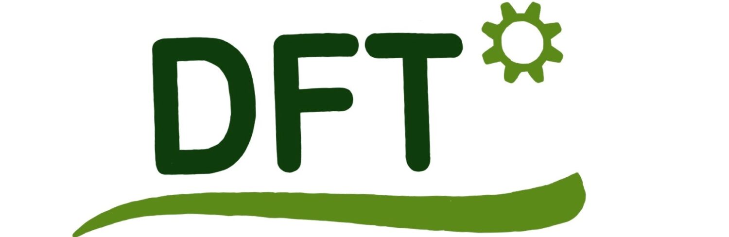 DFT – Drehen Fräsen Tiefziehen
